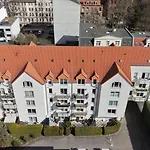 Διαμέρισμα Business & Family Apartment, 90qm, Lift, Tg & Balkon *