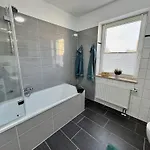 Διαμέρισμα Business & Family Apartment, 90qm, Lift, Tg & Balkon Μαγδεβούργο